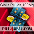 Cialis Pills 100Mg cialis5